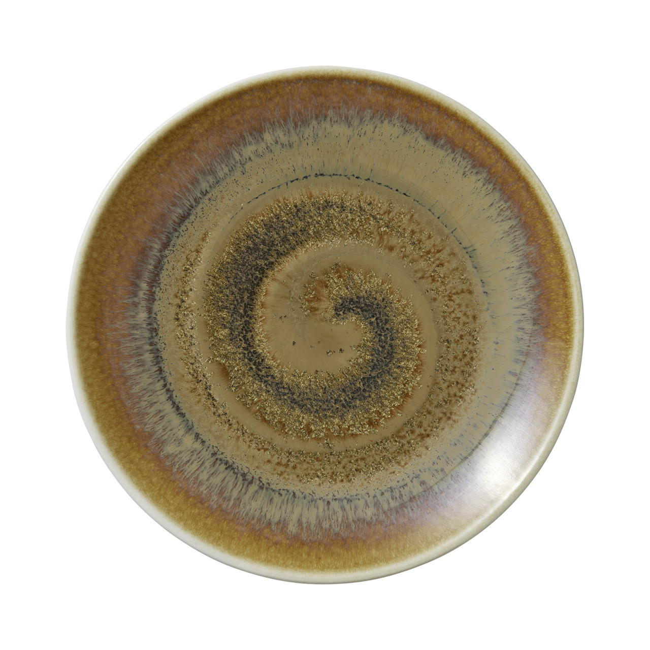Perfect Match, Coupteller flach ø 210 mm Cumin